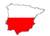 CAMPING LAS CONCHAS - Polski